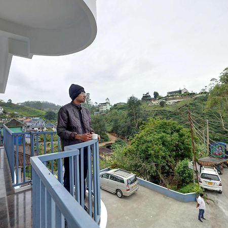 Kurinji Wanderlust Resort Муннар Экстерьер фото